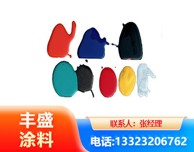 兰州水性医疗器械专用漆