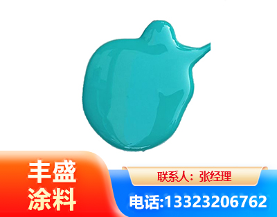 兰州水性高氯化聚乙烯漆