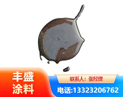 兰州水性氯磺化漆
