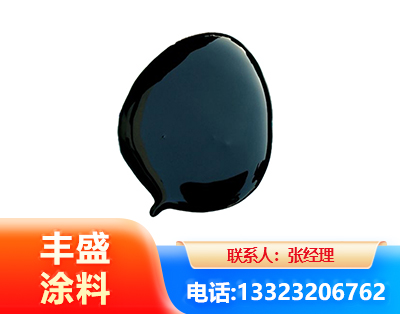 兰州水性氯化橡胶漆