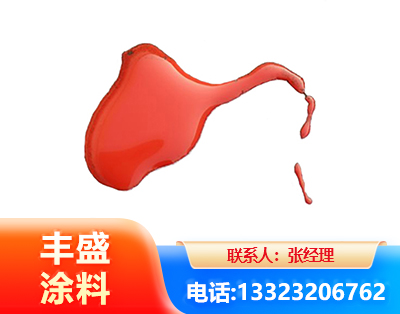 兰州水性有机硅耐高温漆